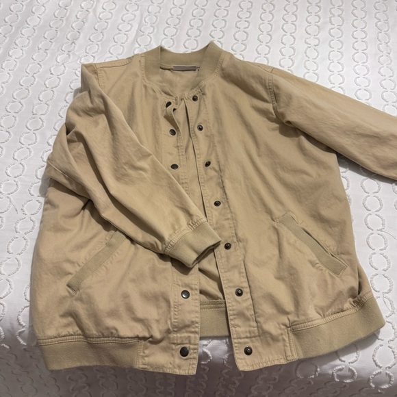 Vintage men's bomber jacket - Picture 4 of 6